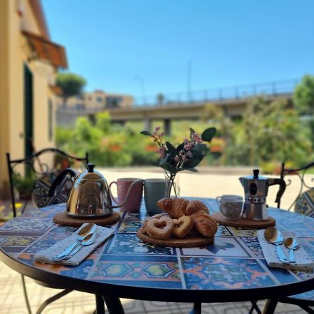 B&B Carmelina Gragnano Extérieur photo