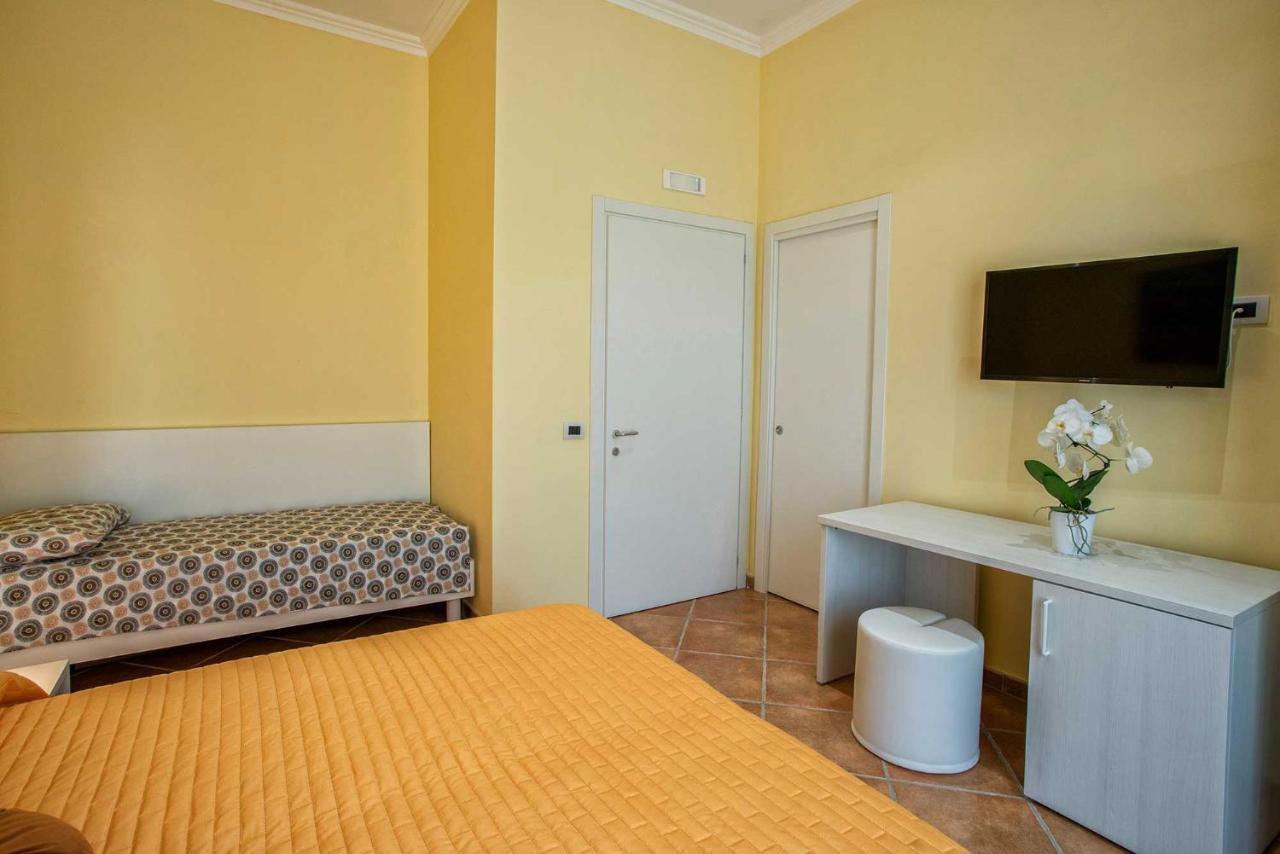 B&B Carmelina Gragnano Extérieur photo