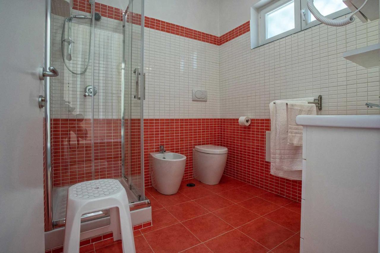 B&B Carmelina Gragnano Extérieur photo