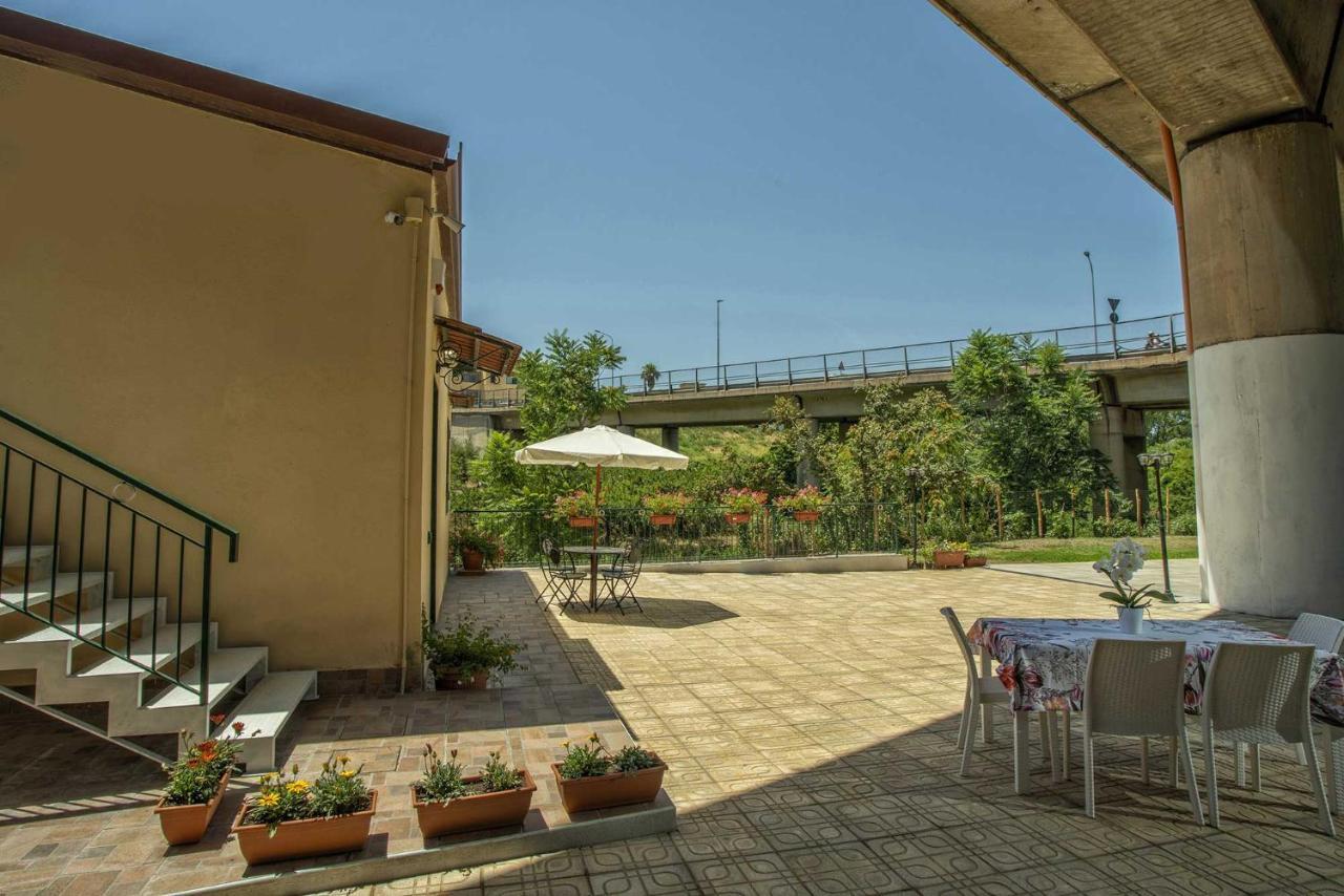 B&B Carmelina Gragnano Extérieur photo