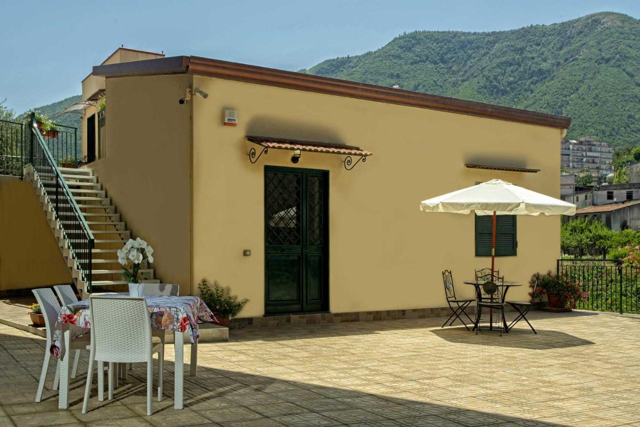 B&B Carmelina Gragnano Extérieur photo