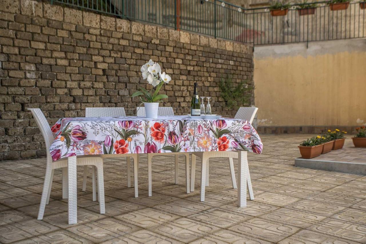 B&B Carmelina Gragnano Extérieur photo