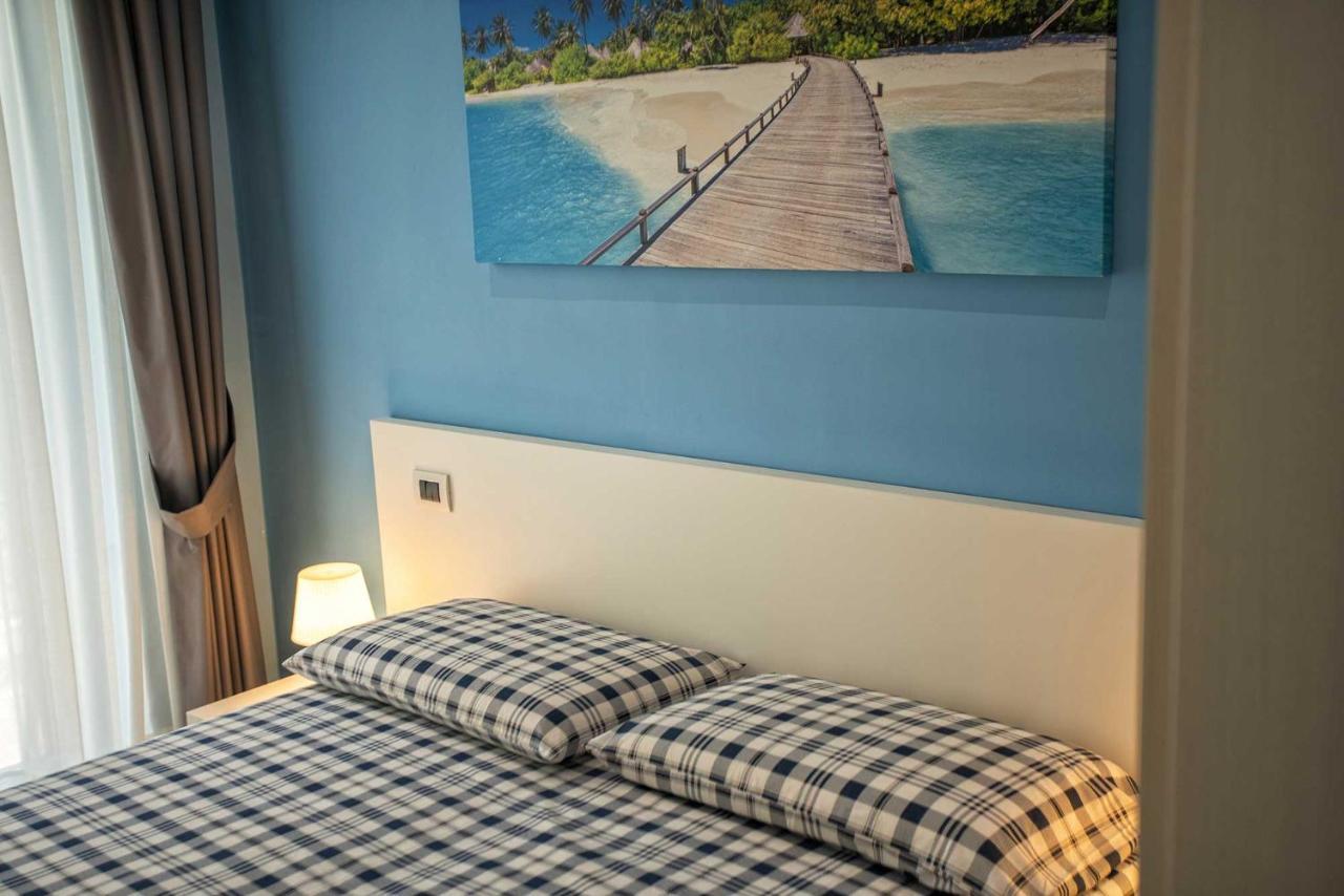 B&B Carmelina Gragnano Extérieur photo