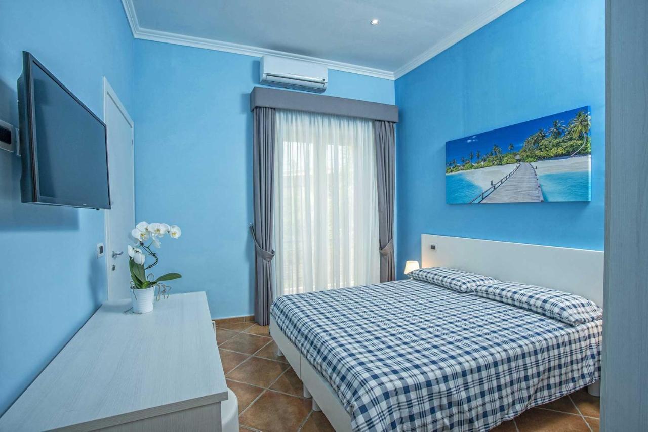 B&B Carmelina Gragnano Extérieur photo