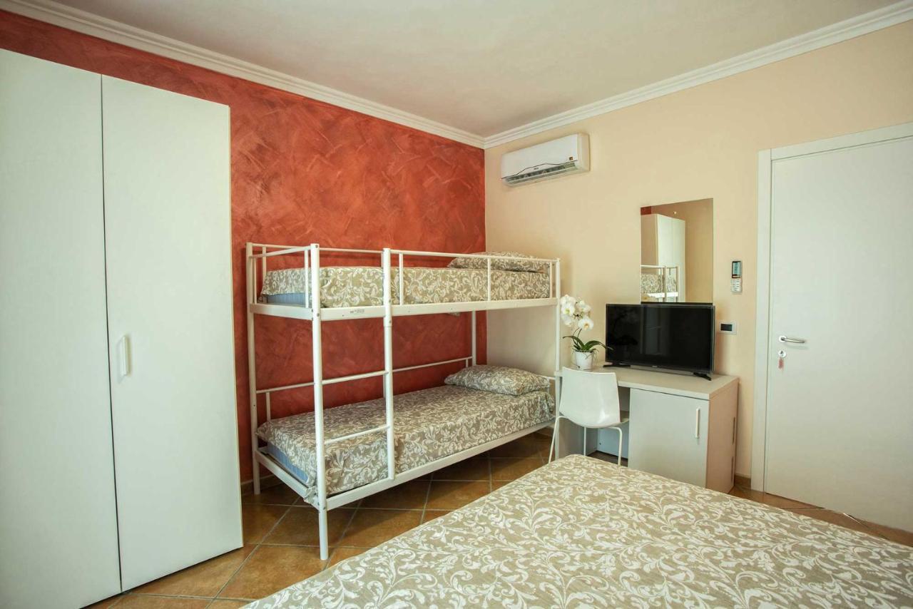B&B Carmelina Gragnano Extérieur photo