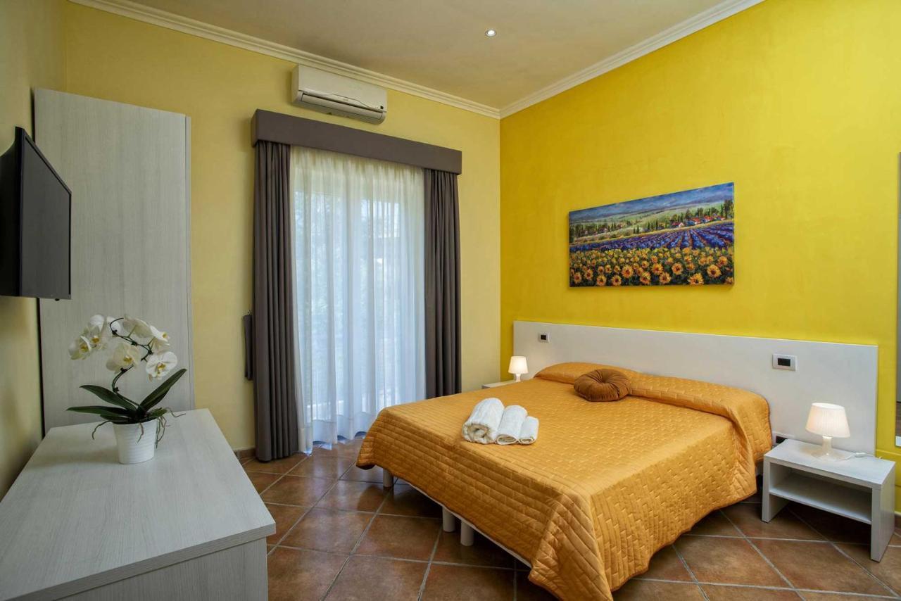B&B Carmelina Gragnano Extérieur photo