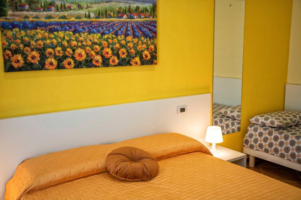 B&B Carmelina Gragnano Extérieur photo