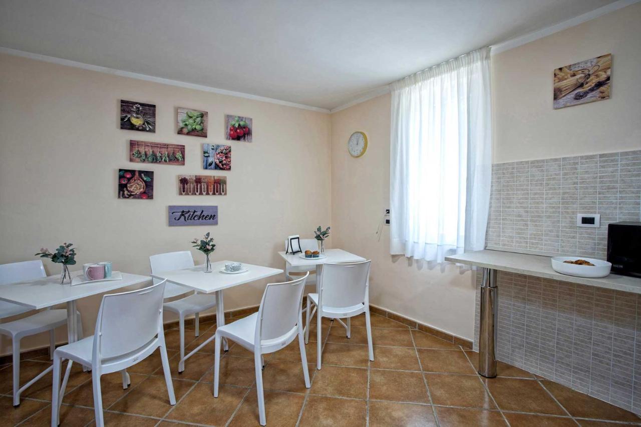B&B Carmelina Gragnano Extérieur photo