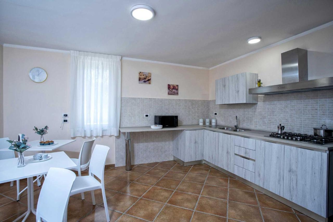 B&B Carmelina Gragnano Extérieur photo