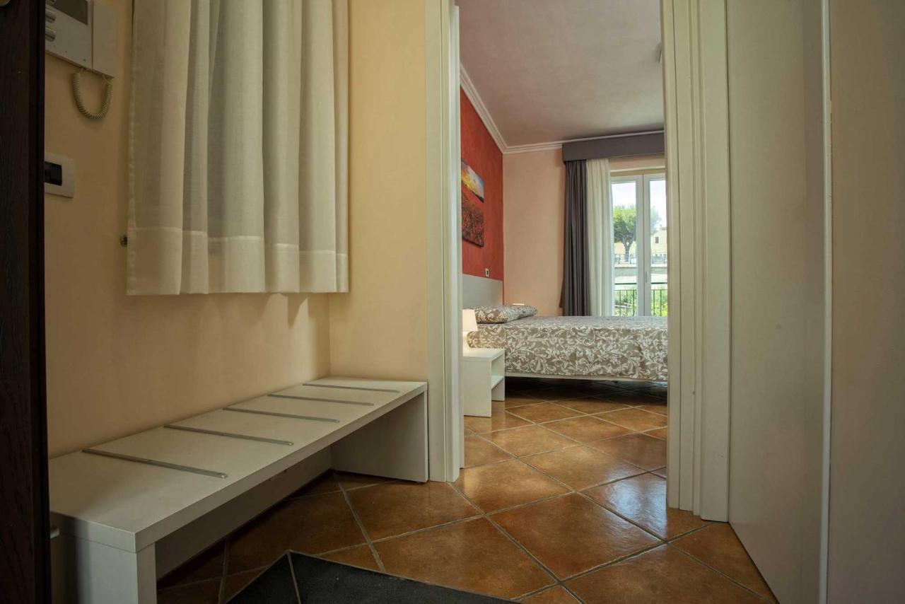 B&B Carmelina Gragnano Extérieur photo