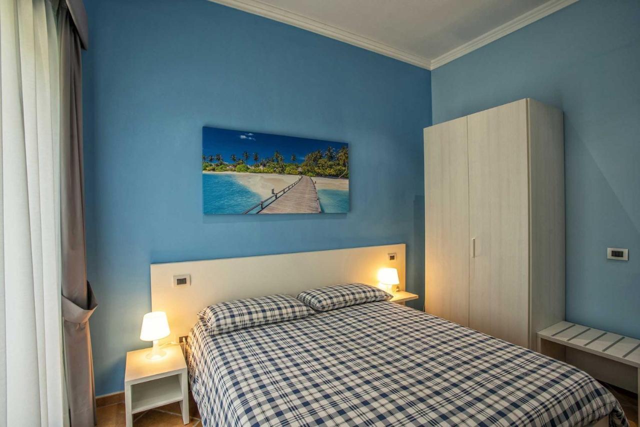 B&B Carmelina Gragnano Extérieur photo