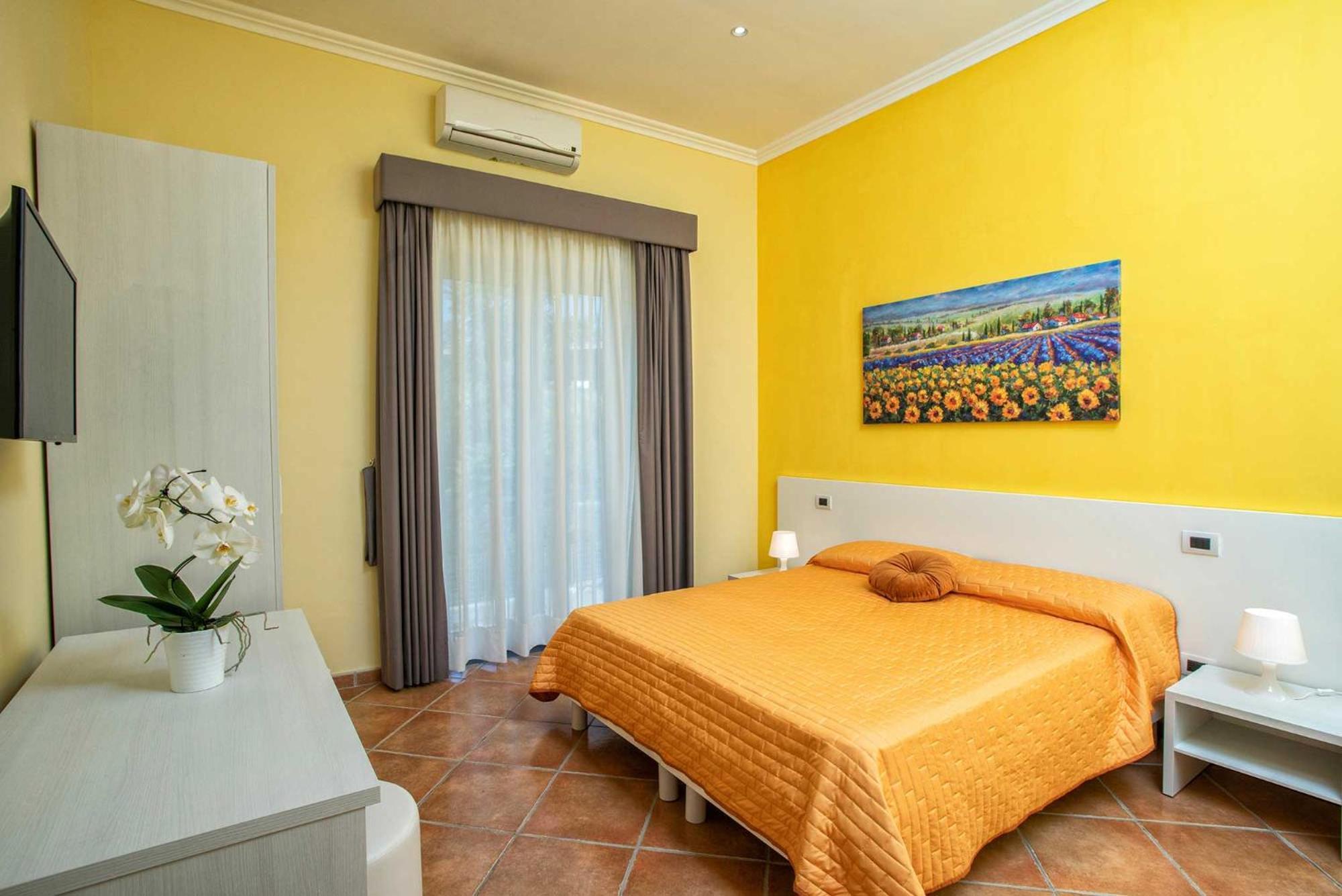 B&B Carmelina Gragnano Extérieur photo