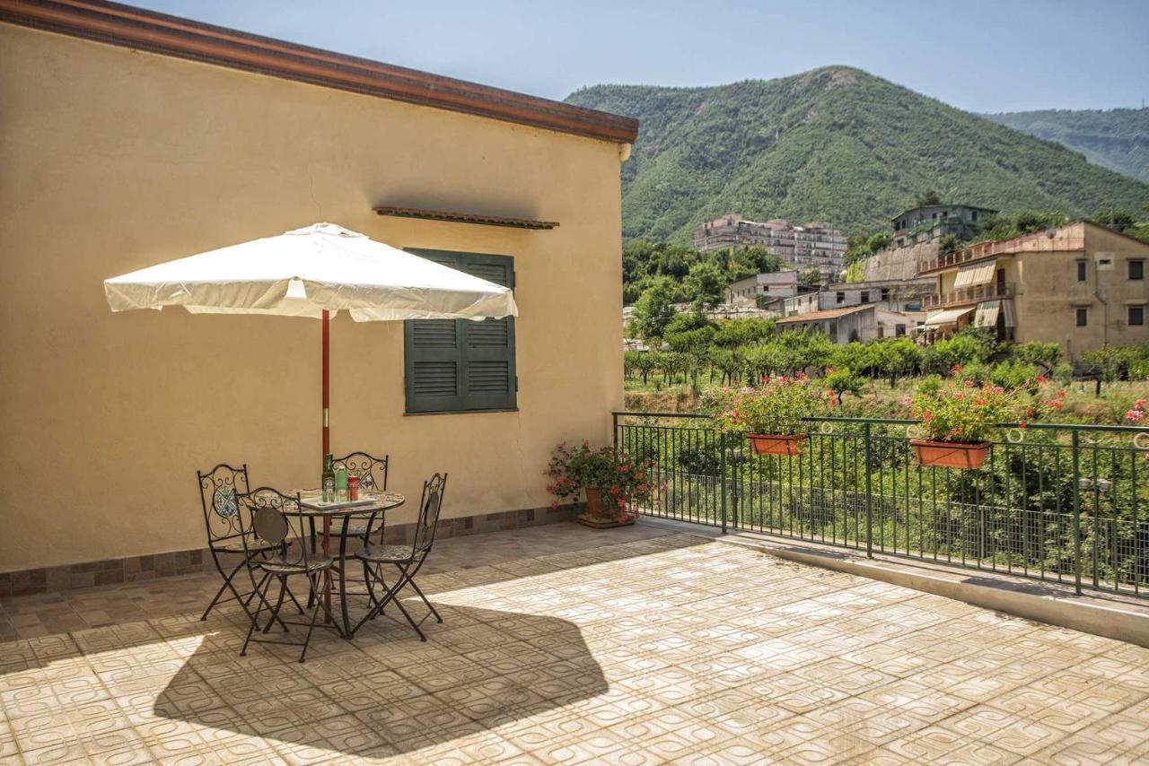 B&B Carmelina Gragnano Extérieur photo