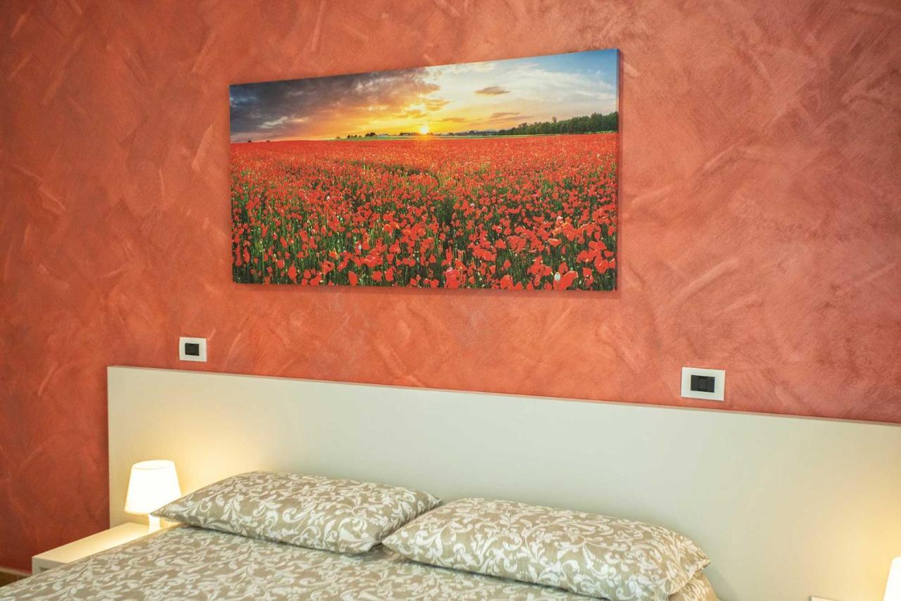 B&B Carmelina Gragnano Extérieur photo