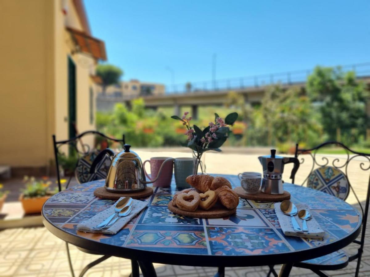 B&B Carmelina Gragnano Extérieur photo