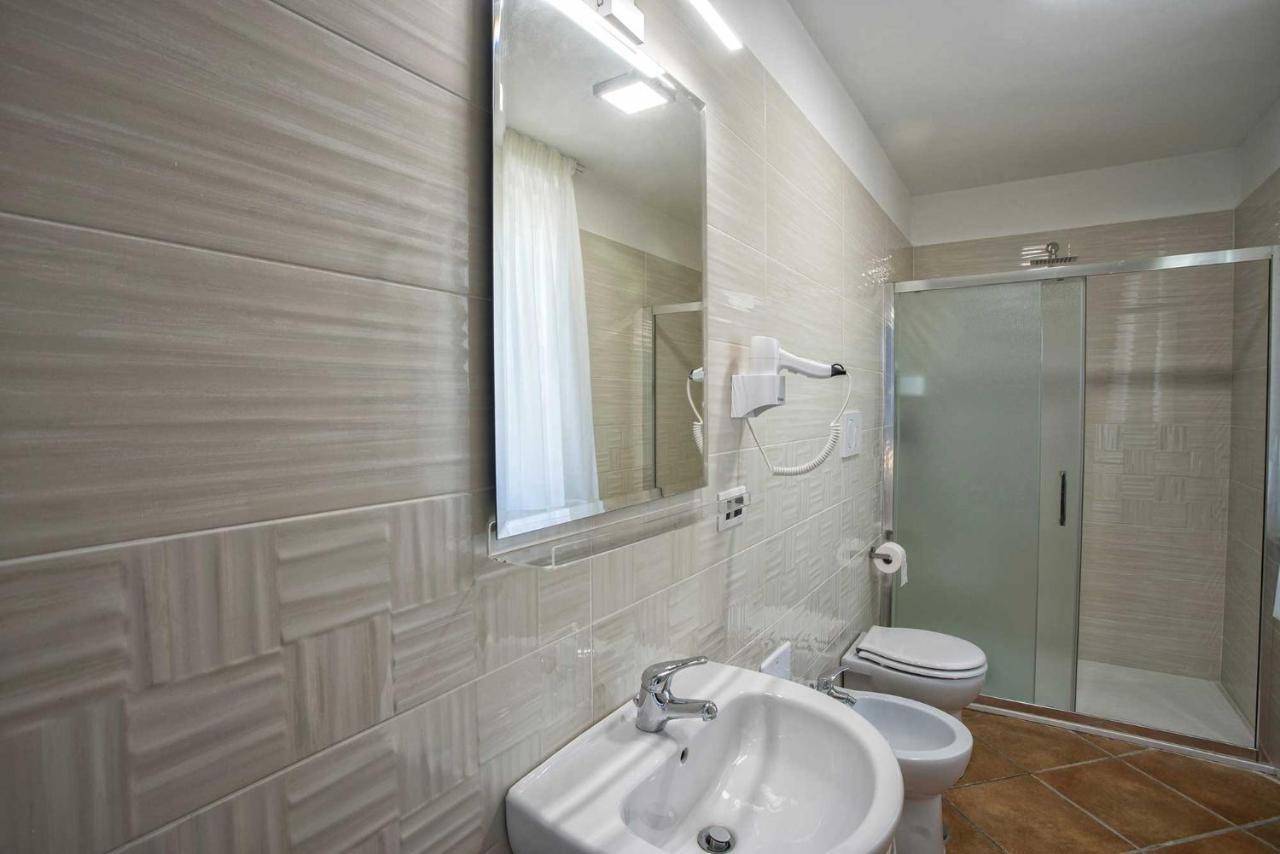 B&B Carmelina Gragnano Extérieur photo